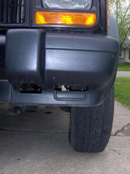 Ecomodder Fastplastic S Album Jeep Cherokee Picture